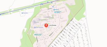 Расширение зоны обслуживания абонентов в с. Италмас Завьяловского района